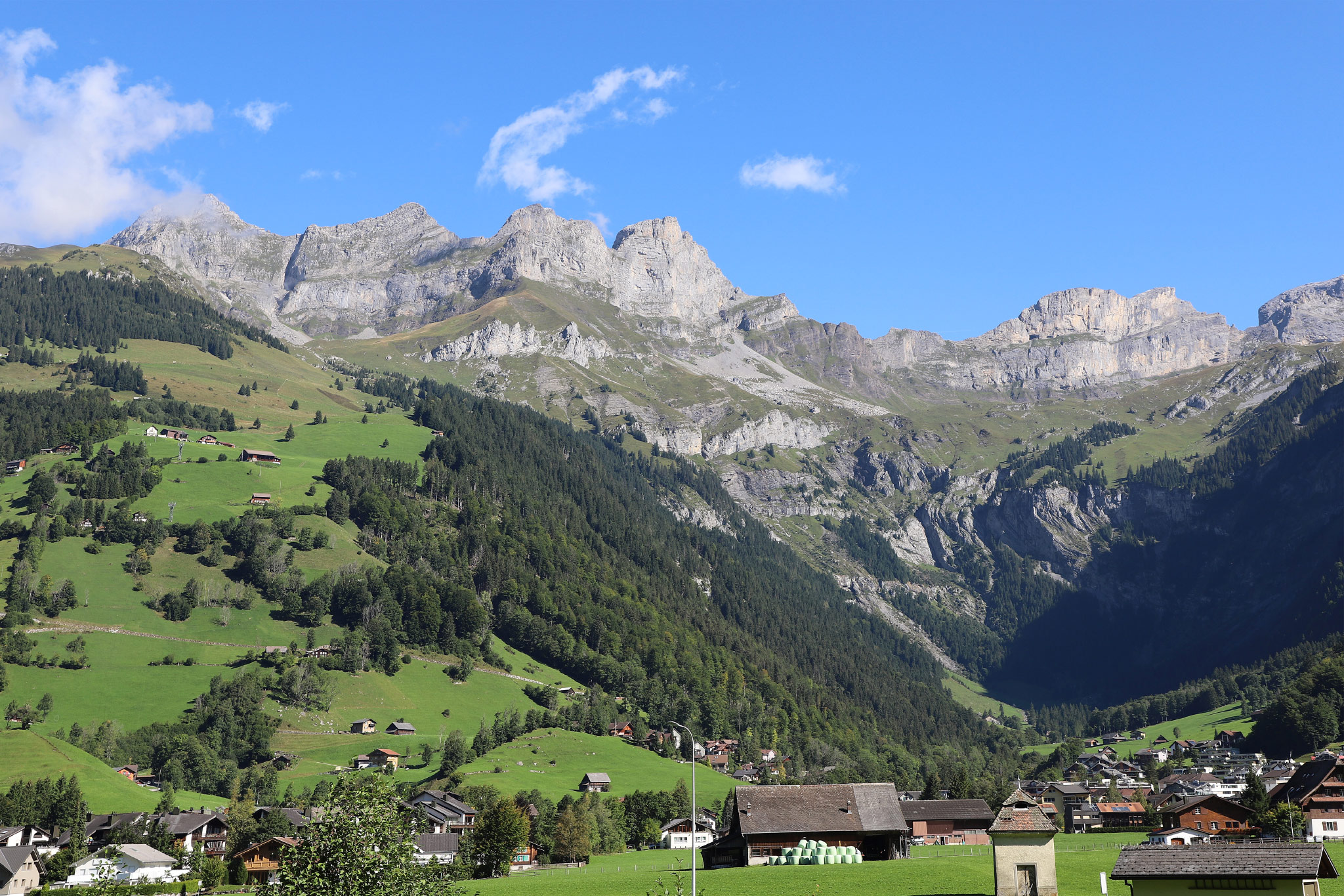 Engelberg